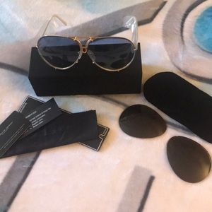 Porsche Sunglasses